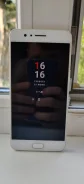OnePlus 5. �/�, �������, 3G, 4G LTE, Dual-SIM, NFC ����