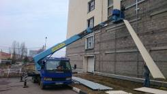 Tadano AT-200TG. Продается автовышка 22 метра, 4 570 куб. см., 22,00 м.
