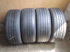 Bridgestone Turanza ER300. Летние, 2014 год, 30 %, 4 шт