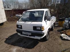 Toyota Lite Ace. , 1 500 куб. см., 1 000 кг., 4x2