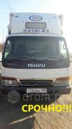 Isuzu Elf. Продам Isuzu ELF, 4 300 куб. см., 3 000 кг., 4x2