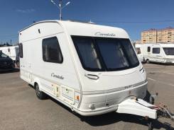 Swift Corniche 14-2, 2000 в Пскове Swift. Автодом