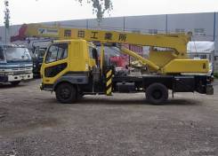Mitsubishi Fuso