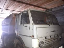 КамАЗ 55111, 1999 в Хилке КамАЗ 55111. Продам камаз., 10 000 кг., 6x4