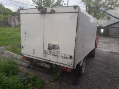 Toyota Lite Ace. Тойота литайс, 2 000 куб. см., 1 000 кг., 4x2