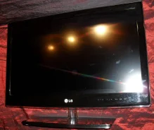 LG 32LV2500. LCD (��) ����