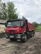 Iveco. Продам , 12 880 куб. см., 25 000 кг., 6x4