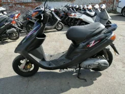 Yamaha Jog Next Zone. 49����. ��., ��������, ��� �������. ��� ����� �� ������������ ����
