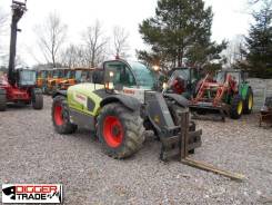 Claas Scorpion, 2011 в Москве Claas Scorpion. Телескопический погрузчик 6030 CP, 2011г. в., 3 000 кг., Дизельный