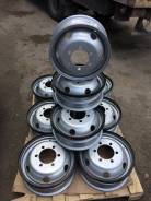 Asterro. 5.5x16", 6x170, ET106 