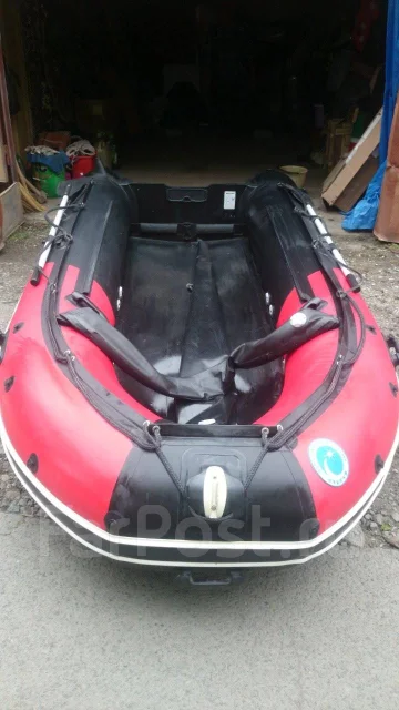 Mercury Adventure. ����� 3,8��. ����
