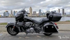 Indian Roadmaster. 1 800����. ��., ��������, ���, � �������� ����