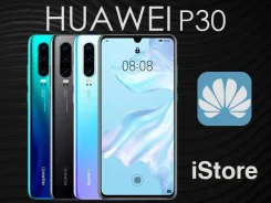 Huawei P30. �����. ��� ����� �� ������������ ����