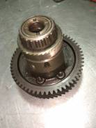 Дифференциал. Mitsubishi: Eclipse, Sigma, Lancer, Mirage, Emeraude, GTO, Bravo, RVR, Debonair, Galant, Chariot, Libero, Eterna, Sapporo, Diamante, Col...