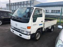Toyota ToyoAce. Продаётся грузовик Toyota Toyoace б/п по РФ, 3 000 куб. см., 1 500 кг., 4x4