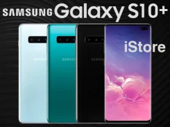 Samsung Galaxy S10+. �����, 128 ��, �������