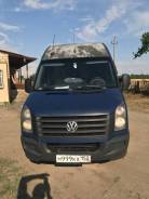 Volkswagen Crafter. Продаётся, 2 000 куб. см., 1 500 кг., 4x2