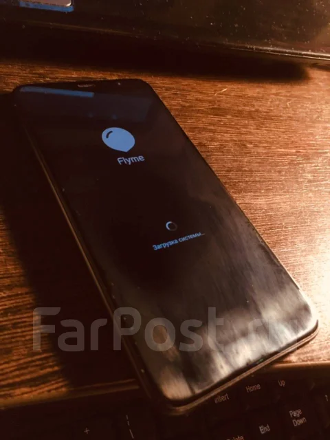 Meizu M6T. �/�, ������, 3G, 4G LTE, Dual-SIM ����
