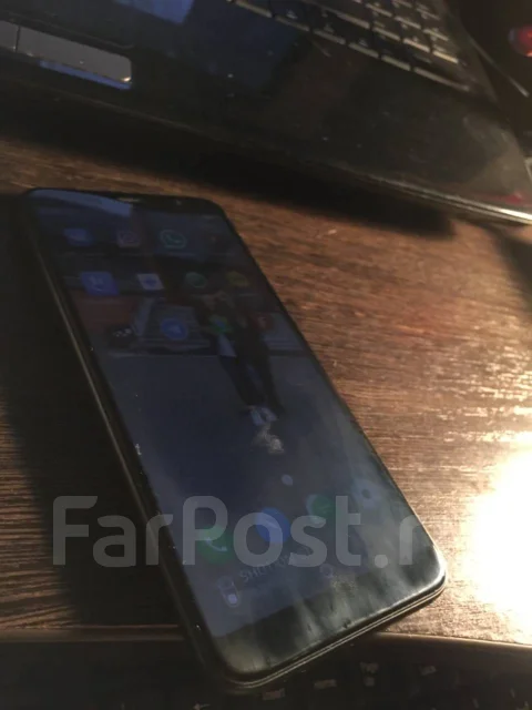 Meizu M6T. �/�, ������, 3G, 4G LTE, Dual-SIM ����