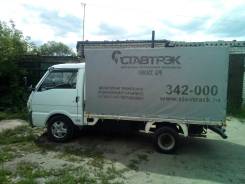 Mazda Bongo. Продается грузовик мазда бонго, 2 200 куб. см., 1 500 кг., 4x2