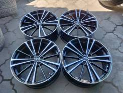 Toyota R20 литые диски. Оригинал в Сочи Toyota. 8.0x20", 5x114.30, ET45, ЦО 60,1 мм. Под заказ