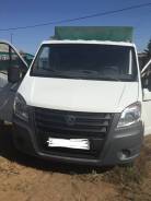 ГАЗ ГАЗель Next. Продаётся Газель Next, 2 800 куб. см., 3 500 кг., 4x2
