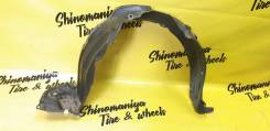 Подкрылок. Toyota Corolla Axio, NKE165, NRE160, NZE161, NZE164, ZRE162 Toyota Corolla Fielder, NKE165, NRE160, NZE161, NZE164, ZRE162, NKE165G, NZE161...
