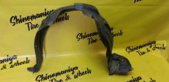 Подкрылок. Toyota Corolla Axio, NKE165, NRE160, NZE161, NZE164, ZRE162 Toyota Corolla Fielder, NKE165, NRE160, NZE161, NZE164, ZRE162, NKE165G, NZE161...