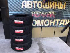 Bridgestone Blizzak VRX, 235/50R18 97S Безнал с НДС! во Владивостоке Bridgestone Blizzak VRX. Зимние, без шипов, 2018 год, новые
