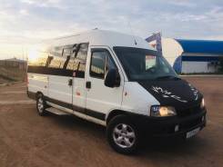 Fiat Ducato. Продаётся автобус дукато