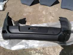 Бампер Peugeot 3008, задний