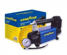 Компрессор Goodyear GY-50L 50 л/мин со сьемной ручкой, съемный витой шлангсумка для хранения GY000112 во Владивостоке Компрессор Goodyear GY-50L 50 л/мин со сьемной ручкой,съемный витой шлангсумка для хранения GY000112
