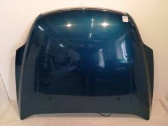 Капот FORD MONDEO 4