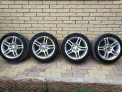Hokuto Racing. 7.0x16", 4x100, 4x114.3, ET47 ����