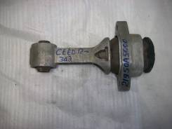 Подушка двигателя. Hyundai: Veloster, Elantra, i40, Creta, Avante, i30 Kia: Rio, Ceed, Cerato, Pride, Forte, K3 Двигатели: G4FD, G4FG, G4FJ, D4FC, G4F...