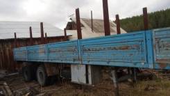 МАЗ. Продам полуприцеп , 25 000 кг.