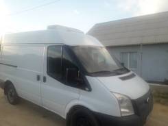 Ford Transit. Форд транзит, 2 200 куб. см., 1 000 кг., 4x2
