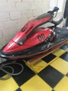 BRP Sea-Doo 3D. 2008 ��� ����