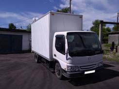 Mazda Titan. 2003, 4 600 куб. см., 3 000 кг., 4x2