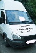 ГАЗ 3221. Продается Газель 3221 Луидор, 14 мест