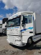 DAF. Продам ДАФ сцепку, 12 000 куб. см., 40 000 кг., 4x2
