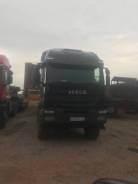Iveco Trakker 480. Ивекоо 2013 г., 6x6