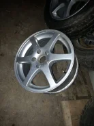Alcasta M11. 6.5x16", 5x108, ET43, �� 65,1���. ����