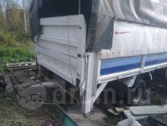 Nissan Atlas. Продается , 3 500 куб. см., 2 200 кг., 4x2