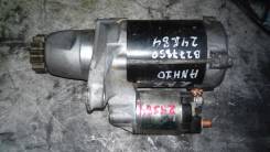 Стартер. Toyota: Premio, Allion, Ipsum, Voxy, RAV4, Noah, Avensis Verso, Wish, Caldina, Harrier, Picnic, Picnic Verso, Isis, Kluger V, Alphard Двигате...