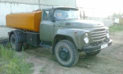 ЗИЛ 431410. Продается грузовик-цистерна Зил-130, 6 000 куб. см., 5 000 кг., 4x2