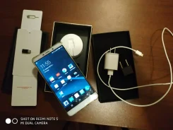 LeEco [LeTV] One Max. �/�, �����������, 3G, 4G LTE, Dual-SIM, NFC ����