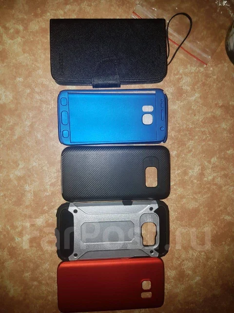 Samsung Galaxy S7. �/� ����