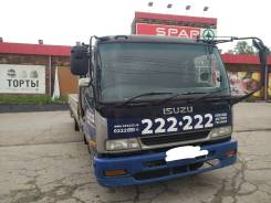 Isuzu Forward. Отличный грузовик. Isuzu. Под доставку. Мощный. Японец., 7 100 куб. см., 5 000 кг., 4x2