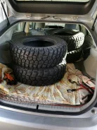BFGoodrich Baja T/A. ����� at, 2016 ���, �/�, ����� 5 % ����